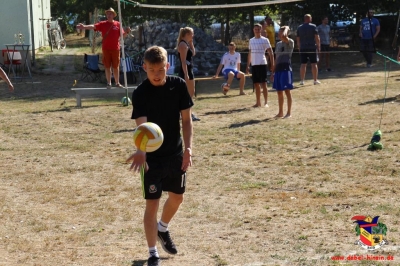 Volleyball 2018_19