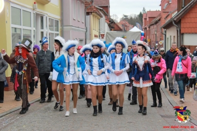 Umzug in Crivitz_37