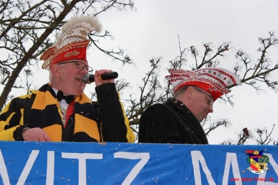 Umzug in Crivitz_42