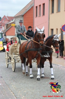 Umzug in Crivitz_65