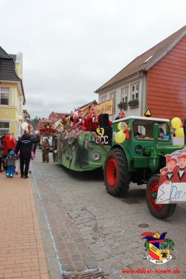 Umzug in Crivitz_69