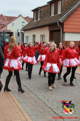 Umzug in Crivitz_71
