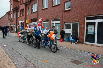 Umzug in Crivitz_73