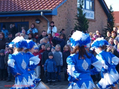 Schlüsselübergabe 2010_11