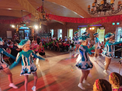 Karneval zur Kaffeezeit_1